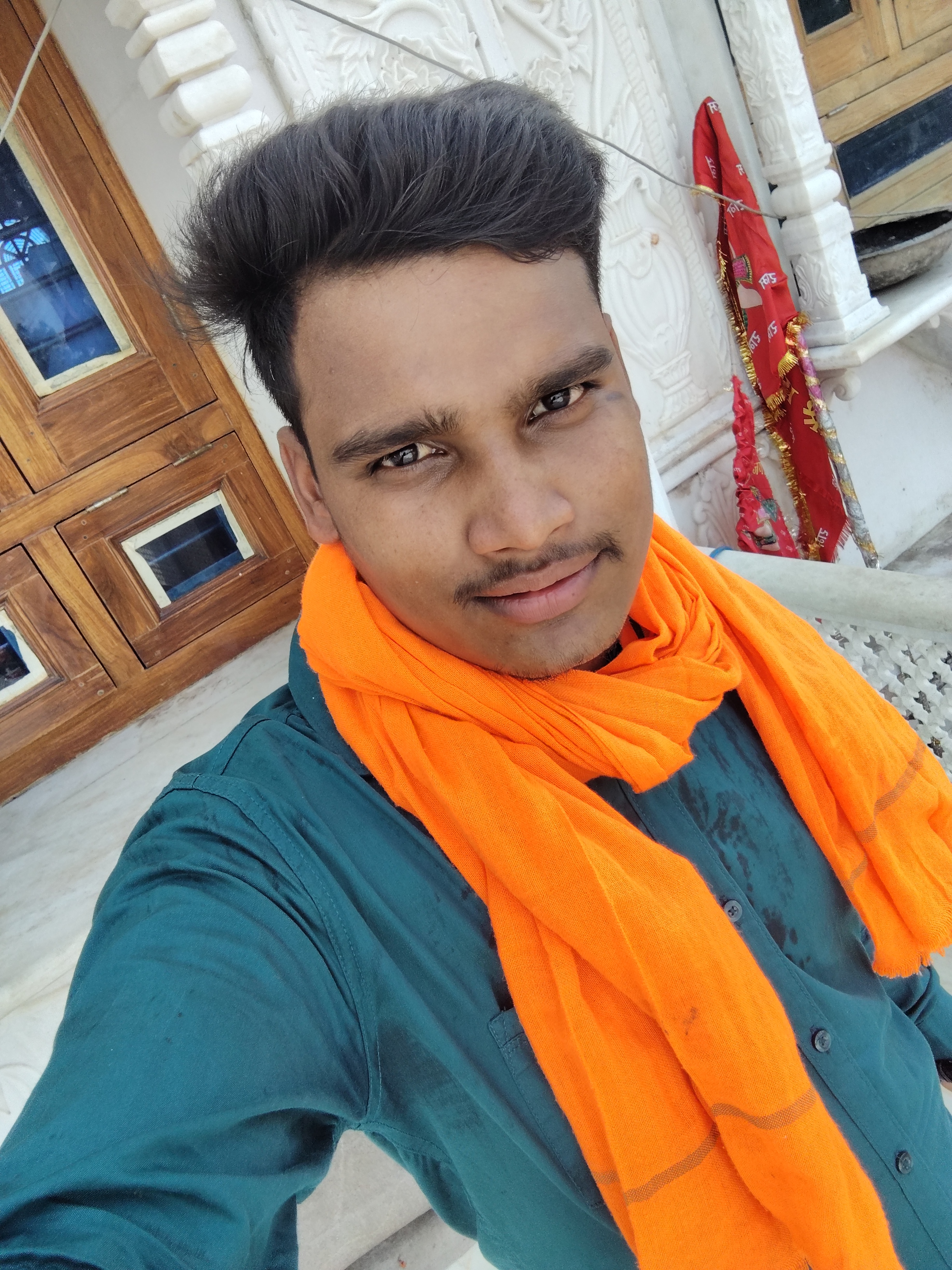 Deepak lodha