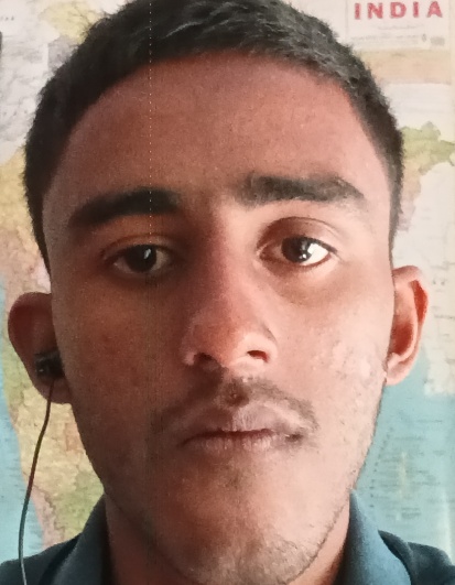 Krishna Dharwan