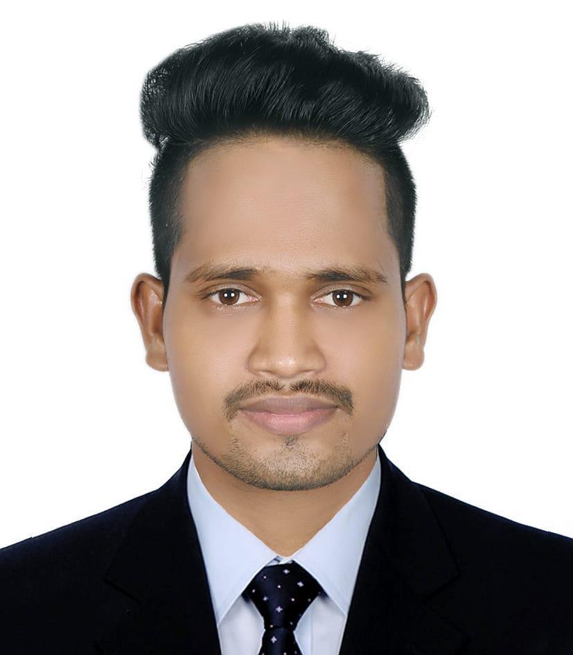 Sanjay Sharma