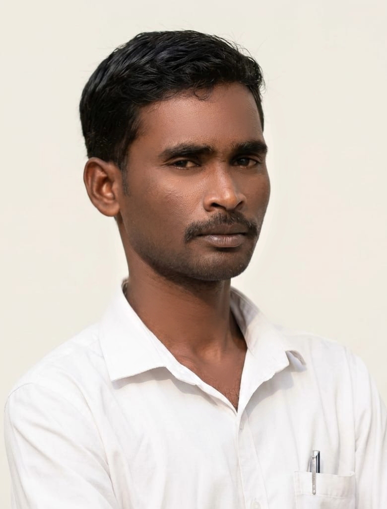முனிராம் மு