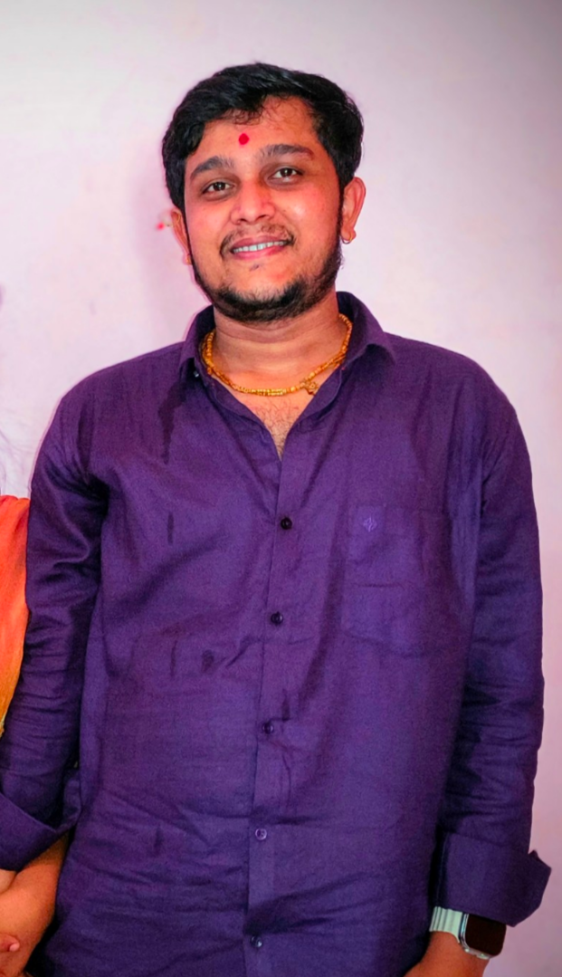 Ashok kadam