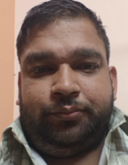 Shivesh Tiwari