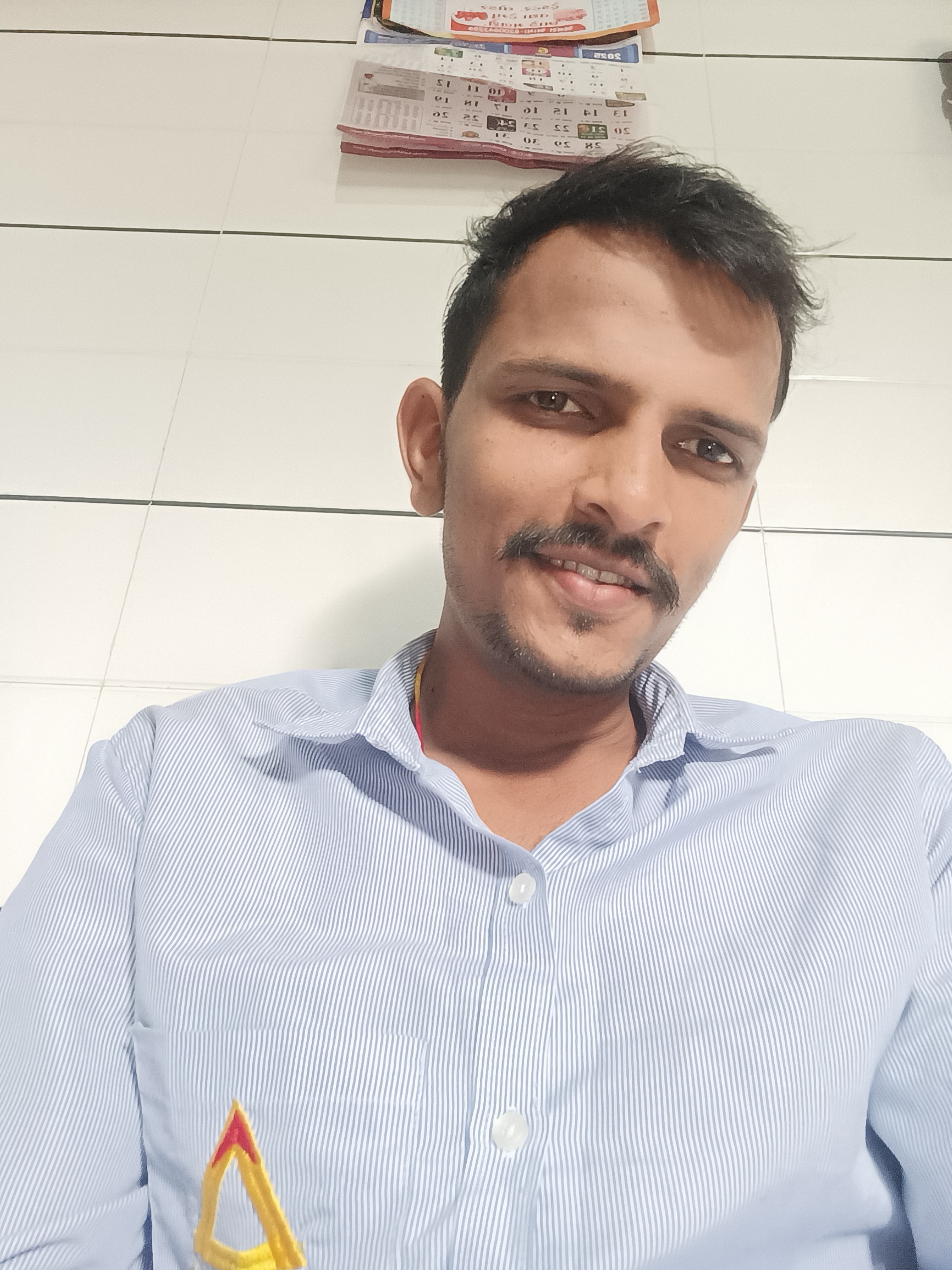 Harnish Vinodbhai Patel