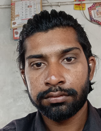 Gopi Nirmalbhai Dhirubhai