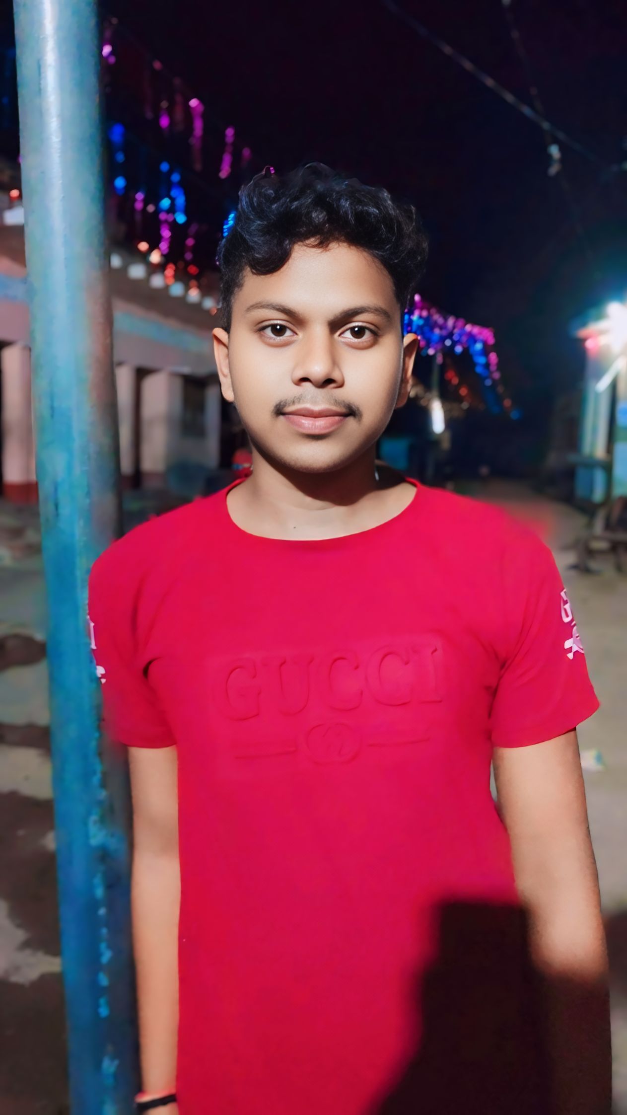 RAUSHAN KUMAR