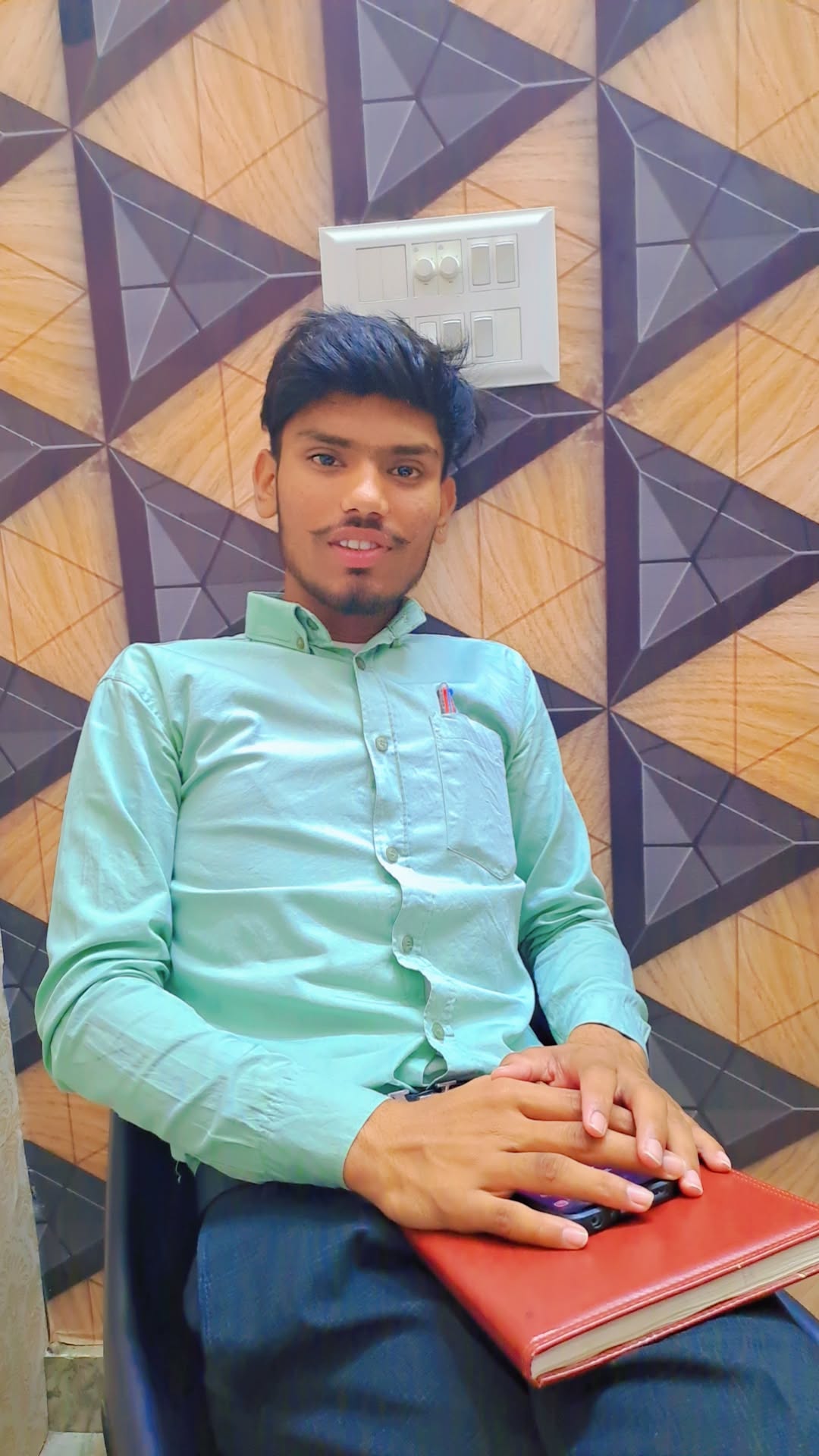 Sujit kumar yadav