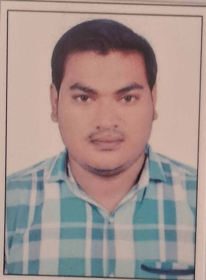 Giri Arvindbhai