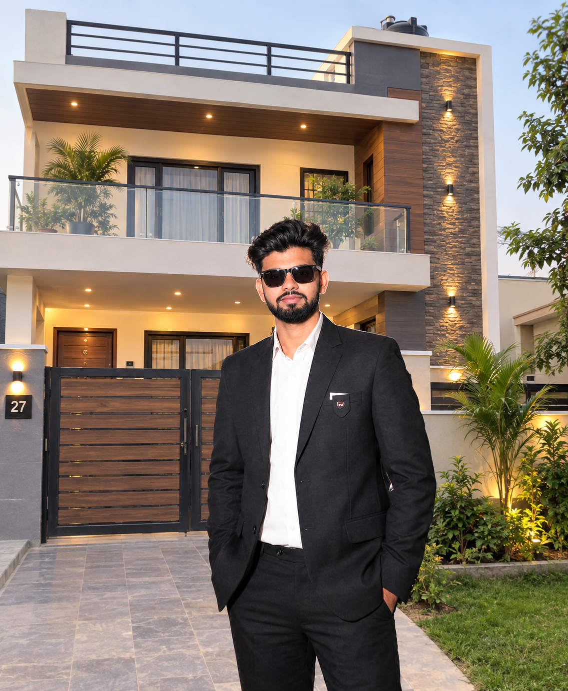 Ankit Kumar