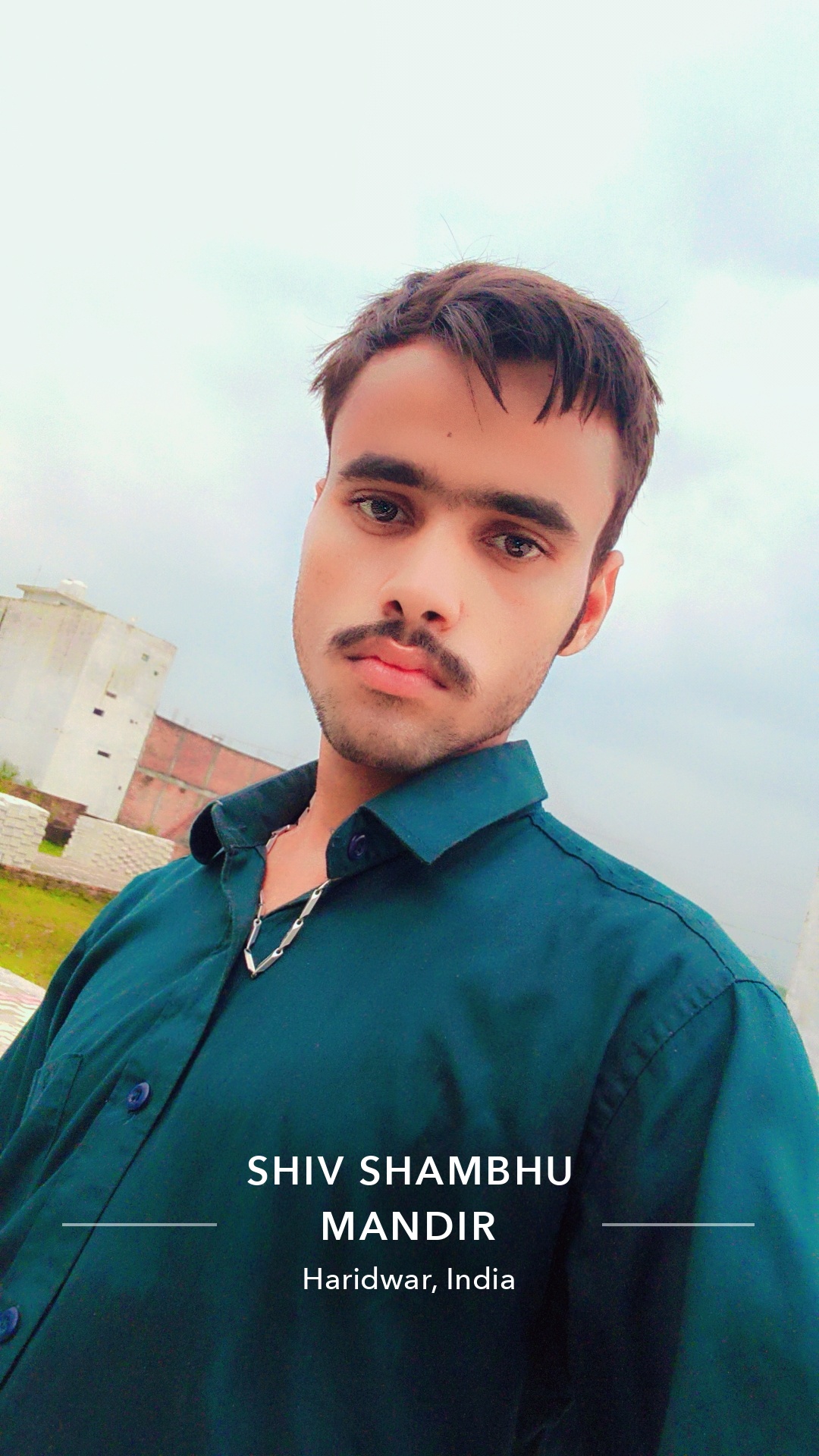 Vijay Mishra