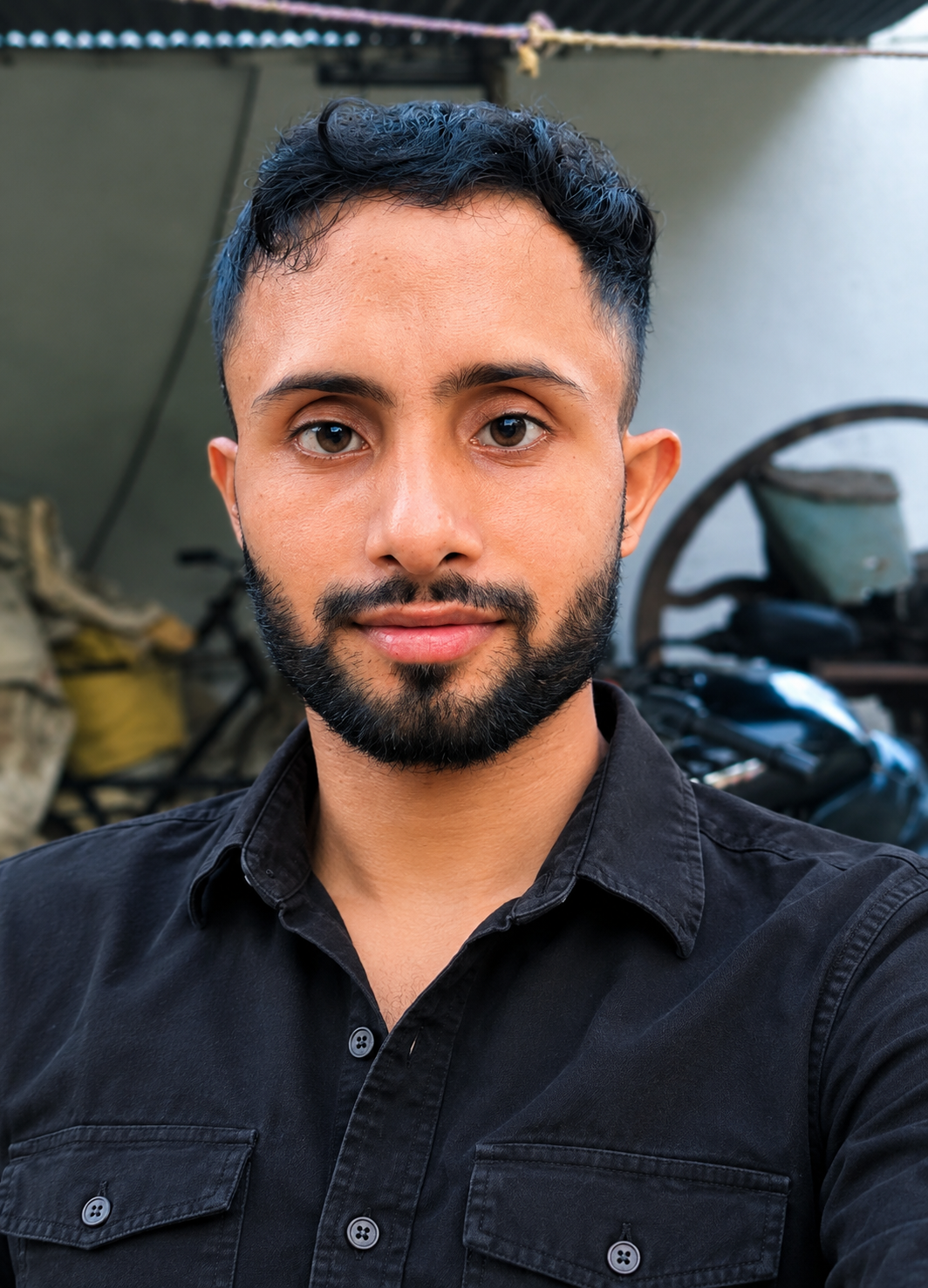 Anurag Rai