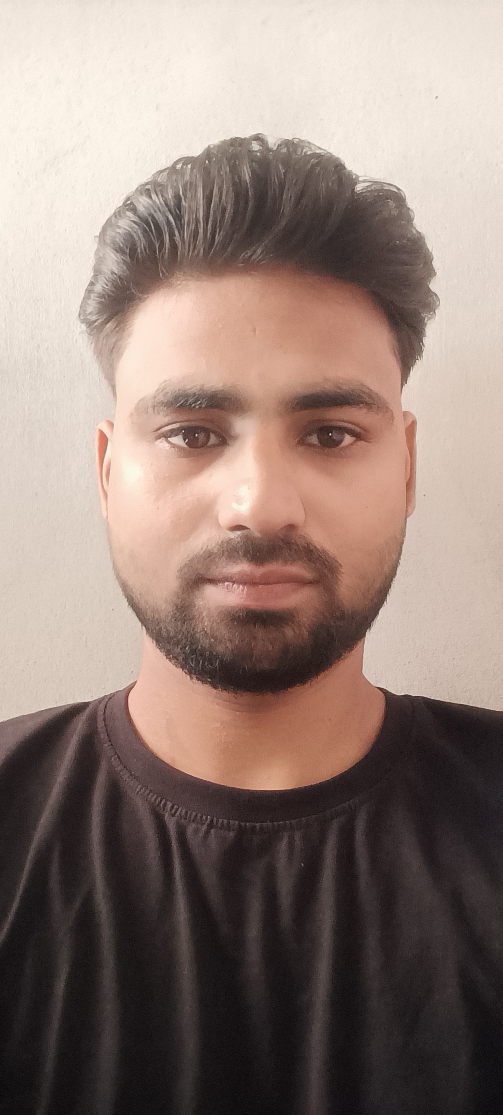 Pargat Singh