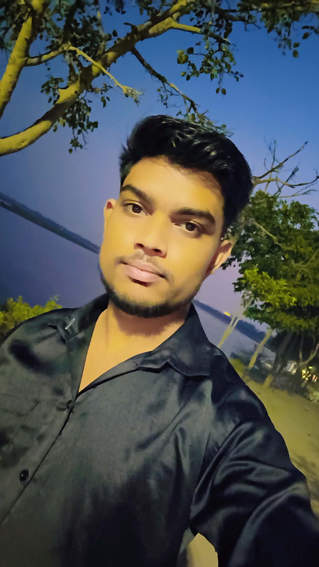 Vinod Chauhan