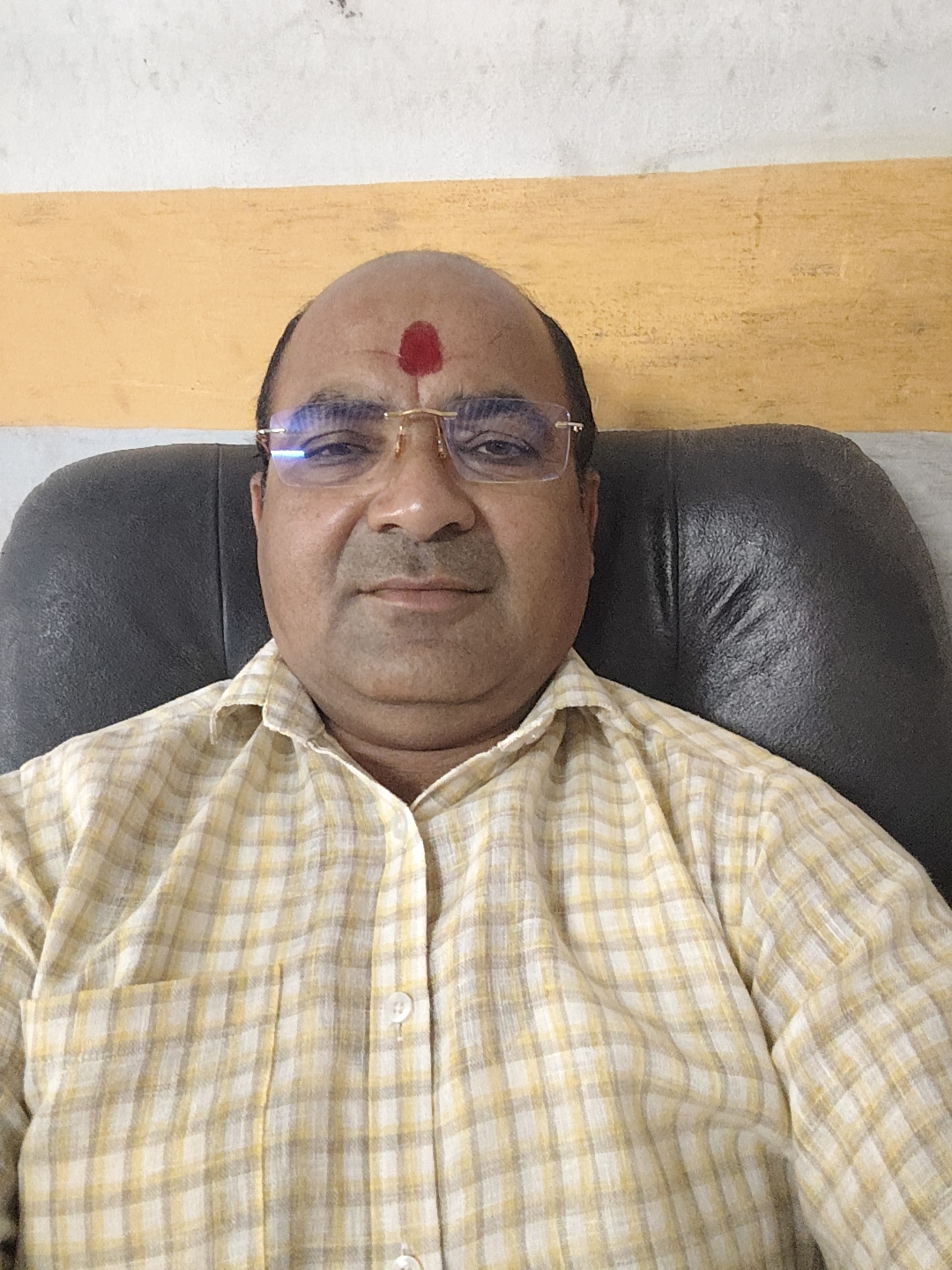 Virendra Solanki