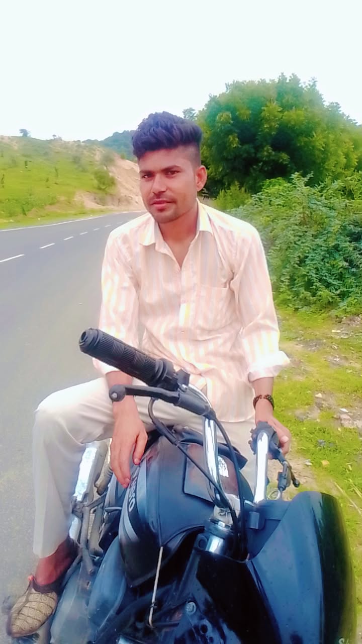 Pawan Kumar
