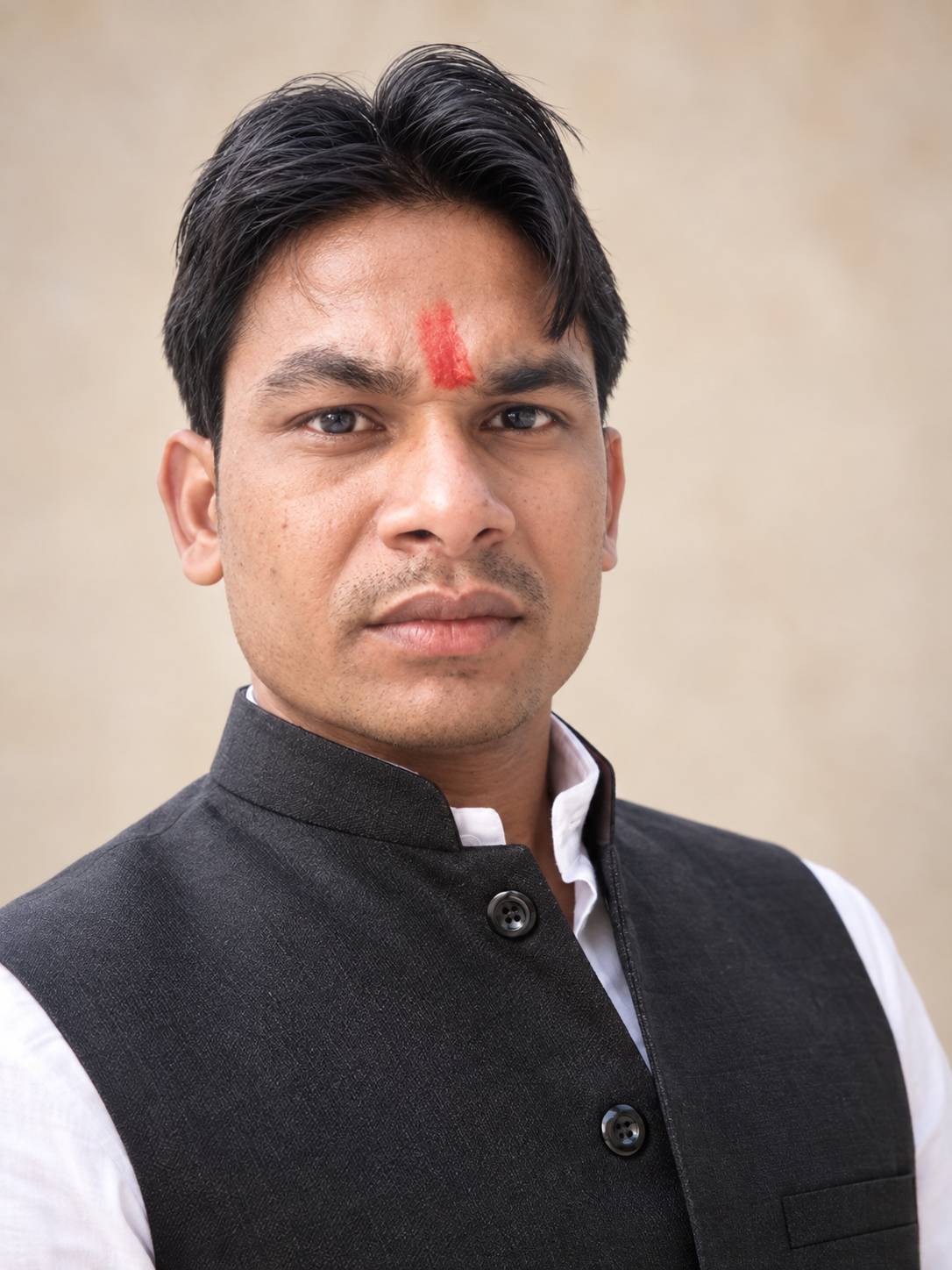 Prabhat Kumar