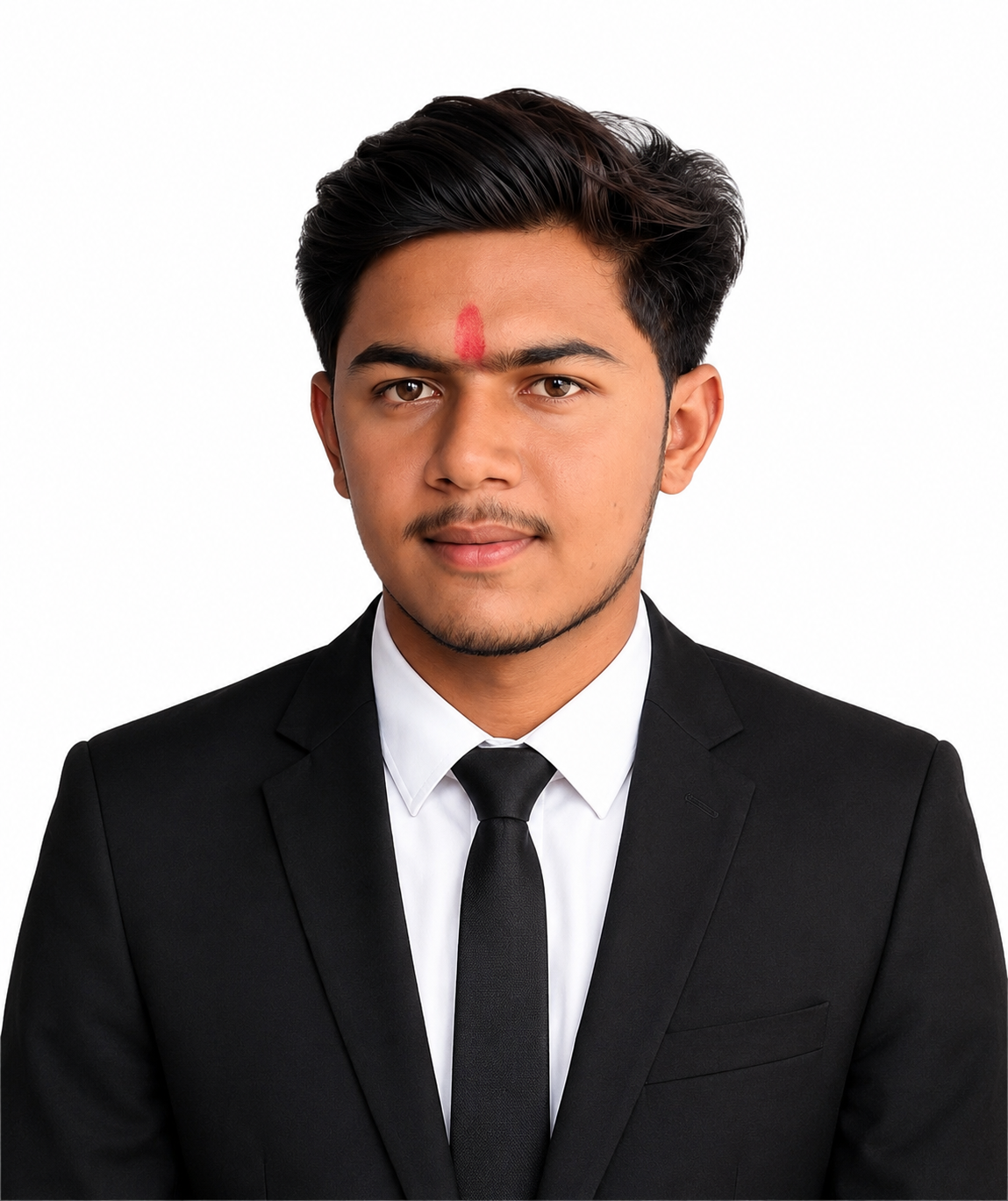 Vyas Virendra‌bhai. N