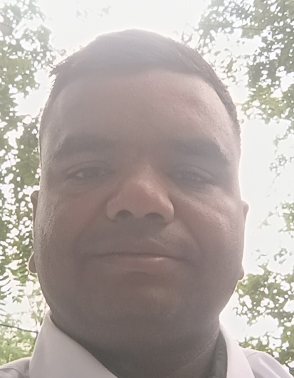 Ritesh Kumar Gupta