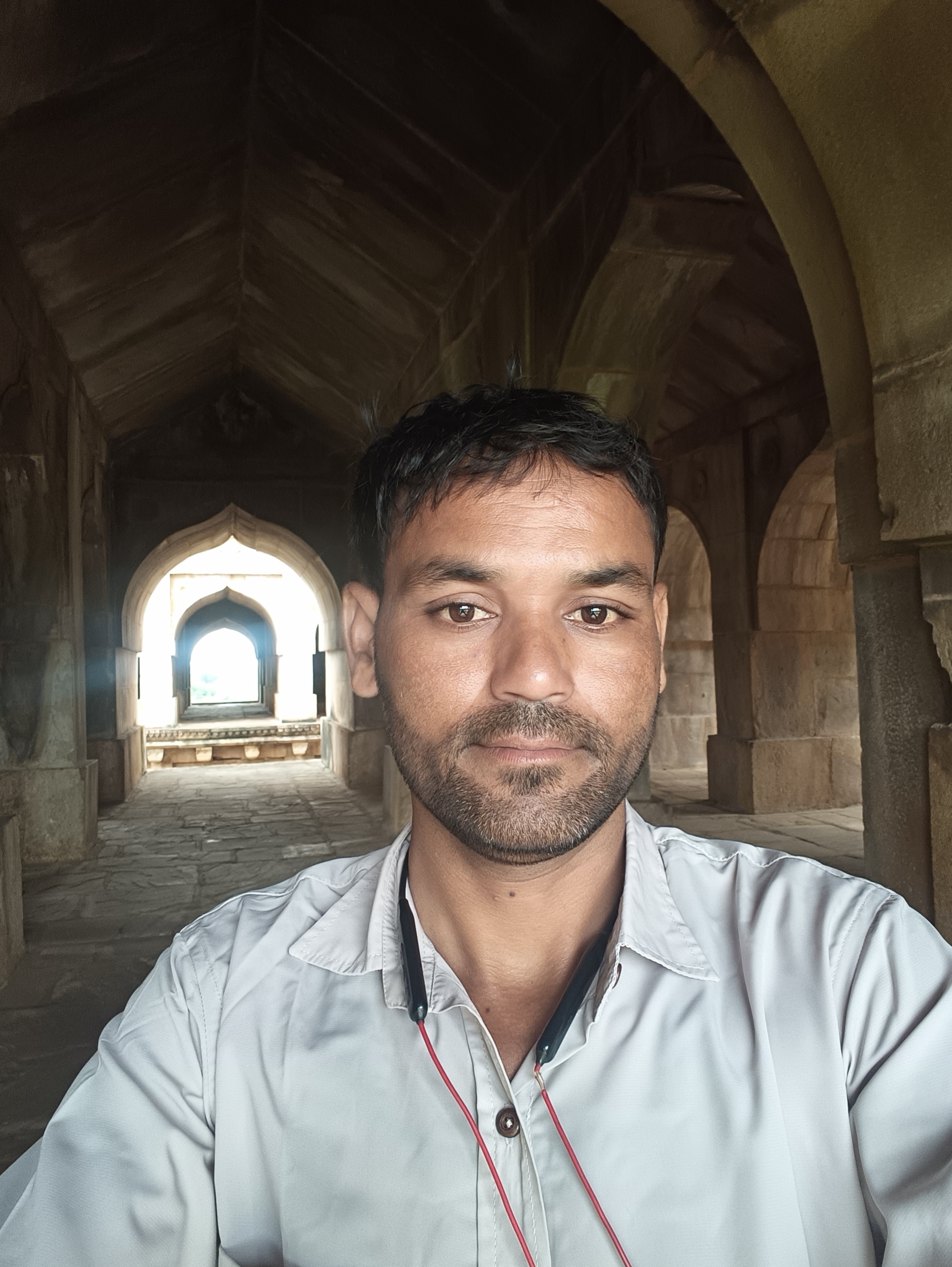 Haseen Qureshi