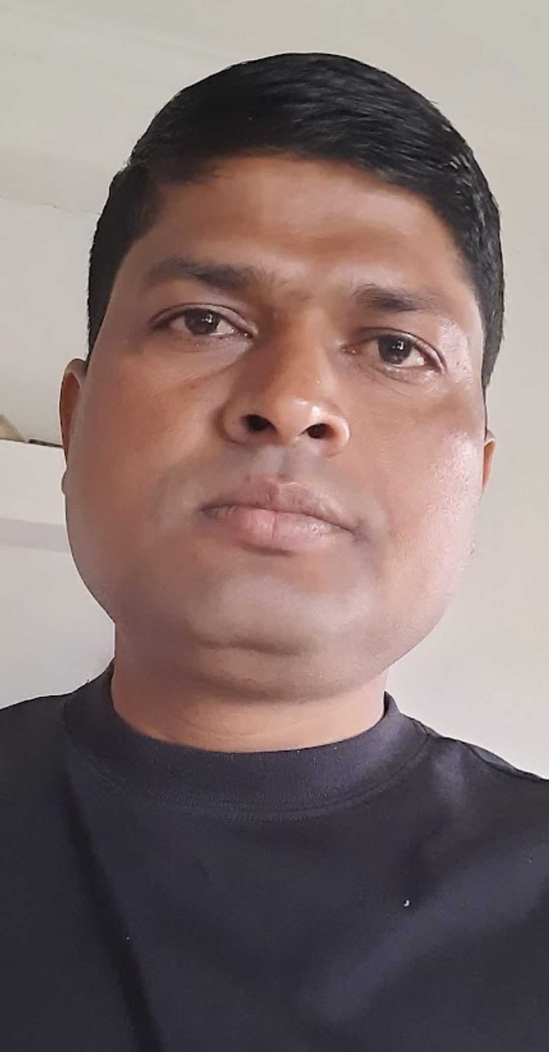 Sekh Mustarul Haque