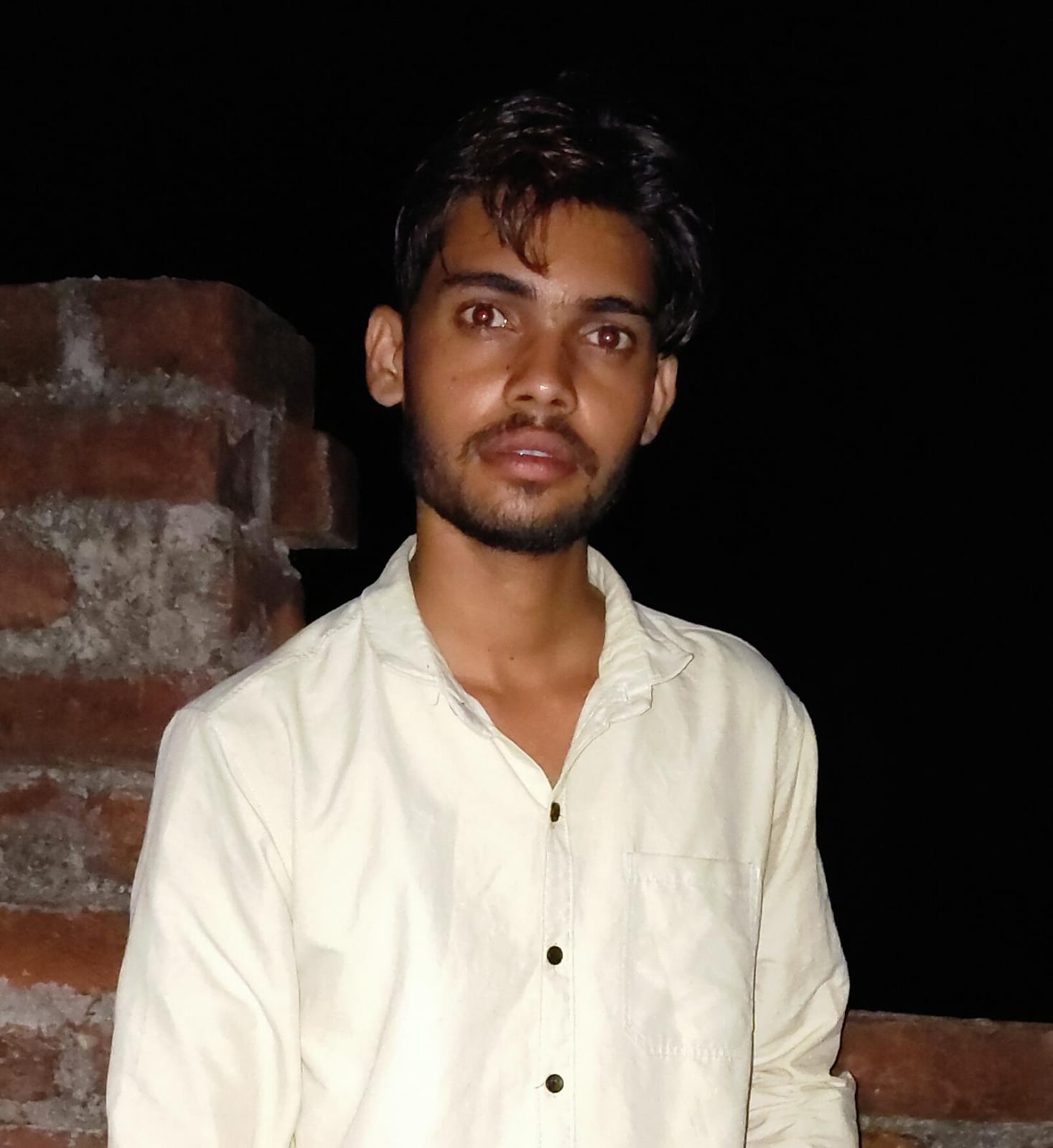 Jitendra Singh