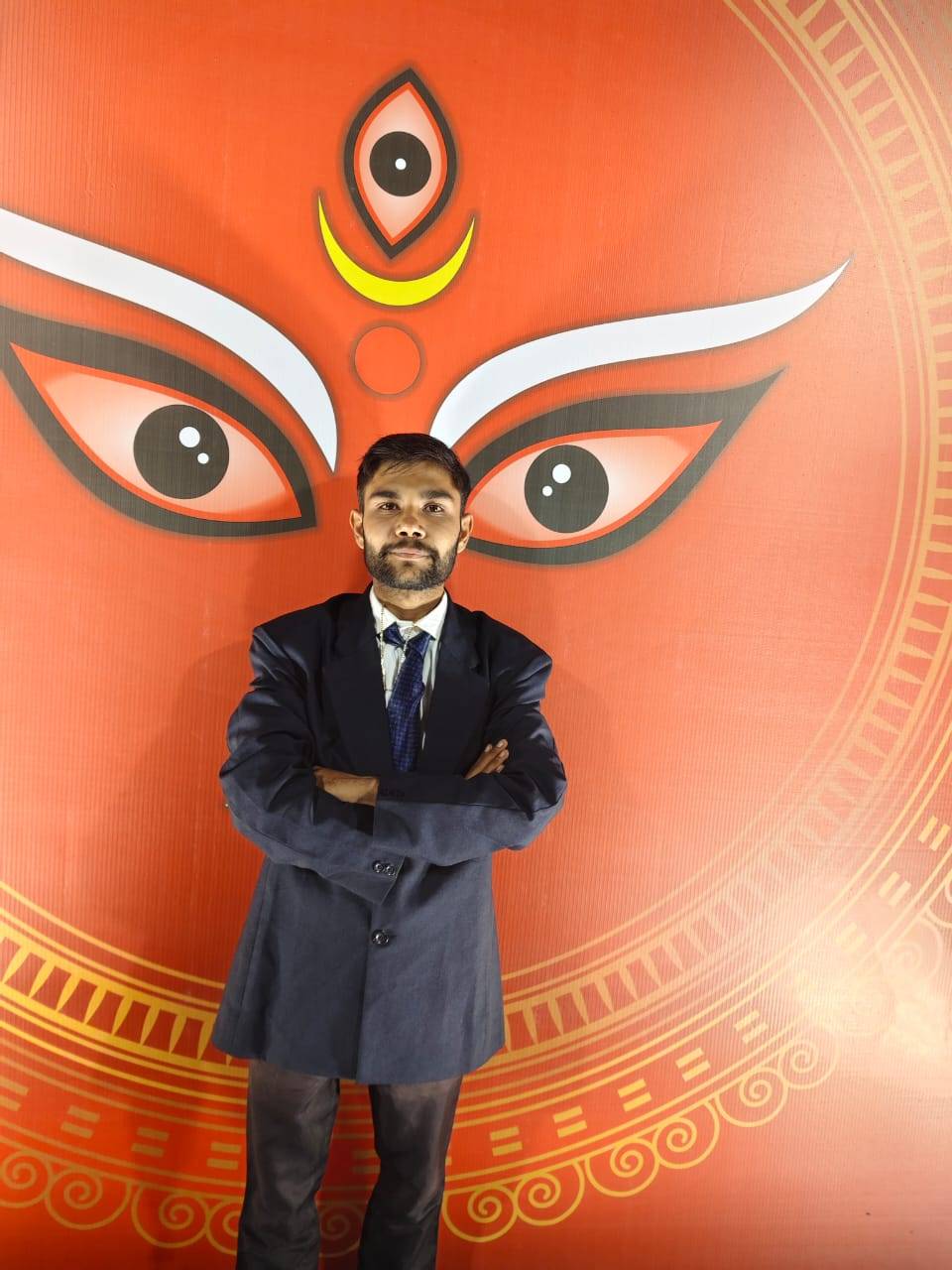 Sundhani Gaurav Kamleshbhai