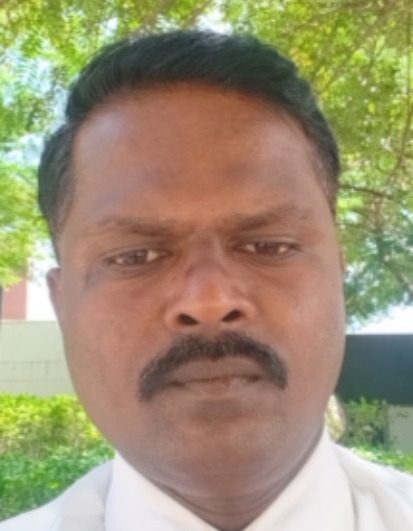 Balsane Dinesh Vaman