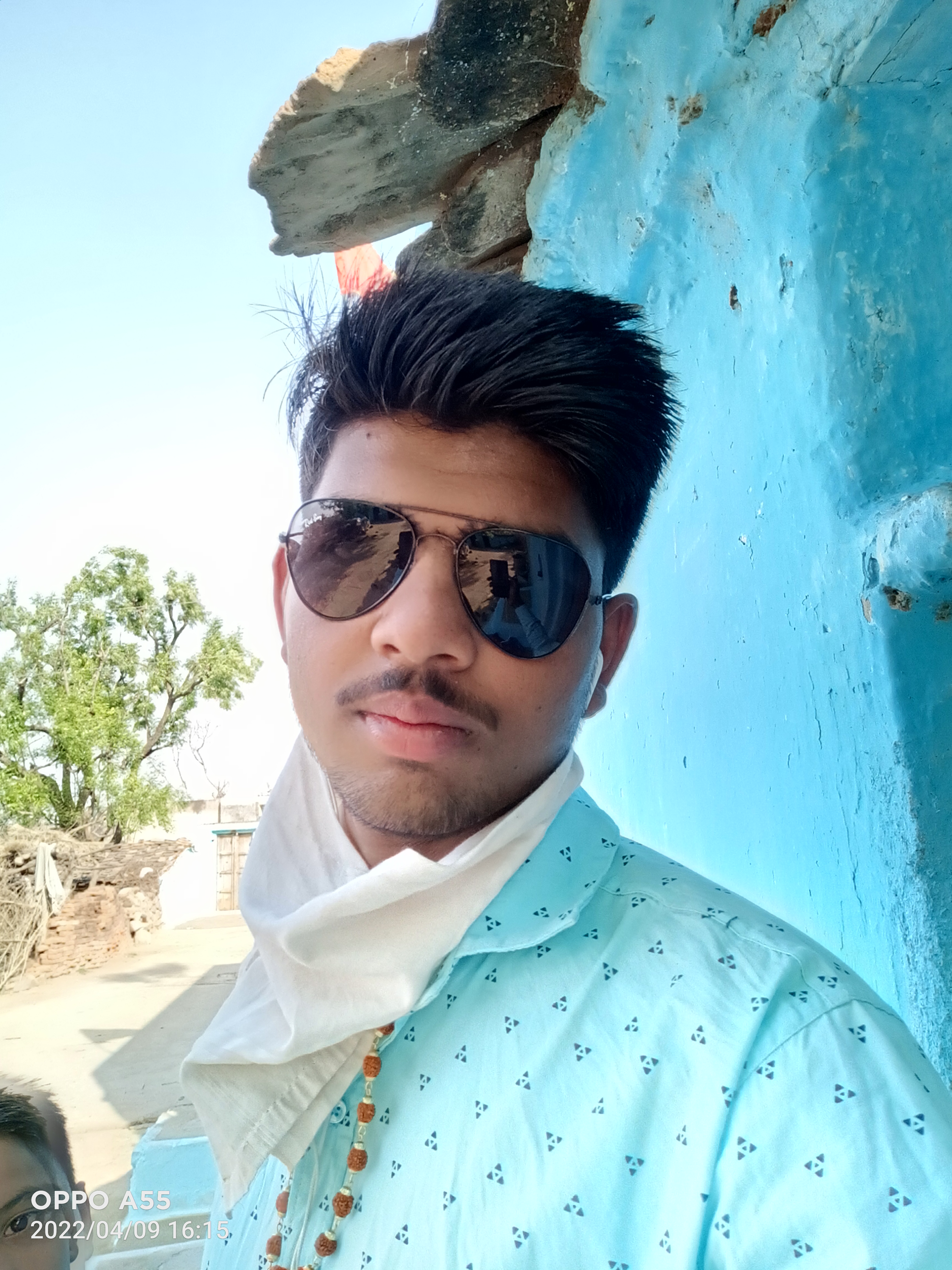 Vivek Lodhi