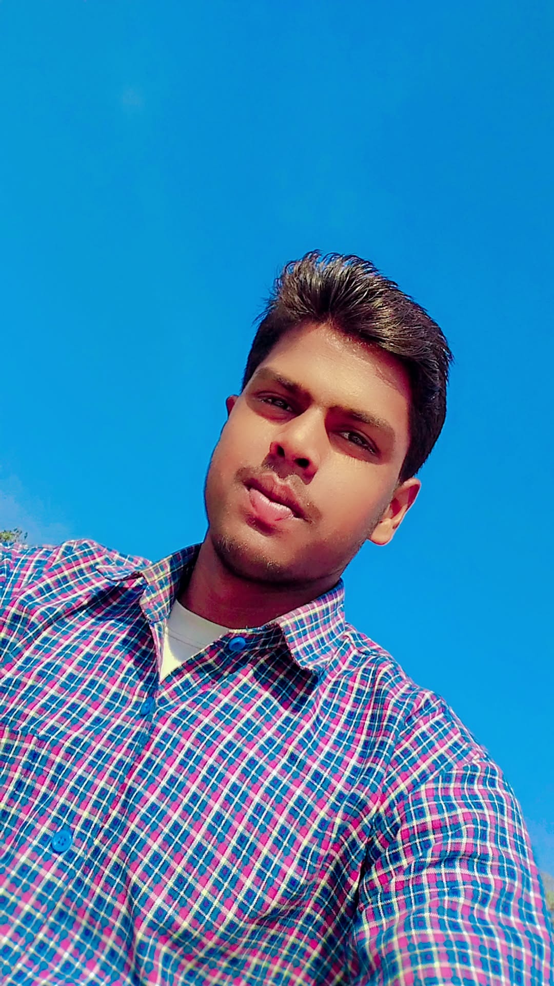 Maansingh Yadav
