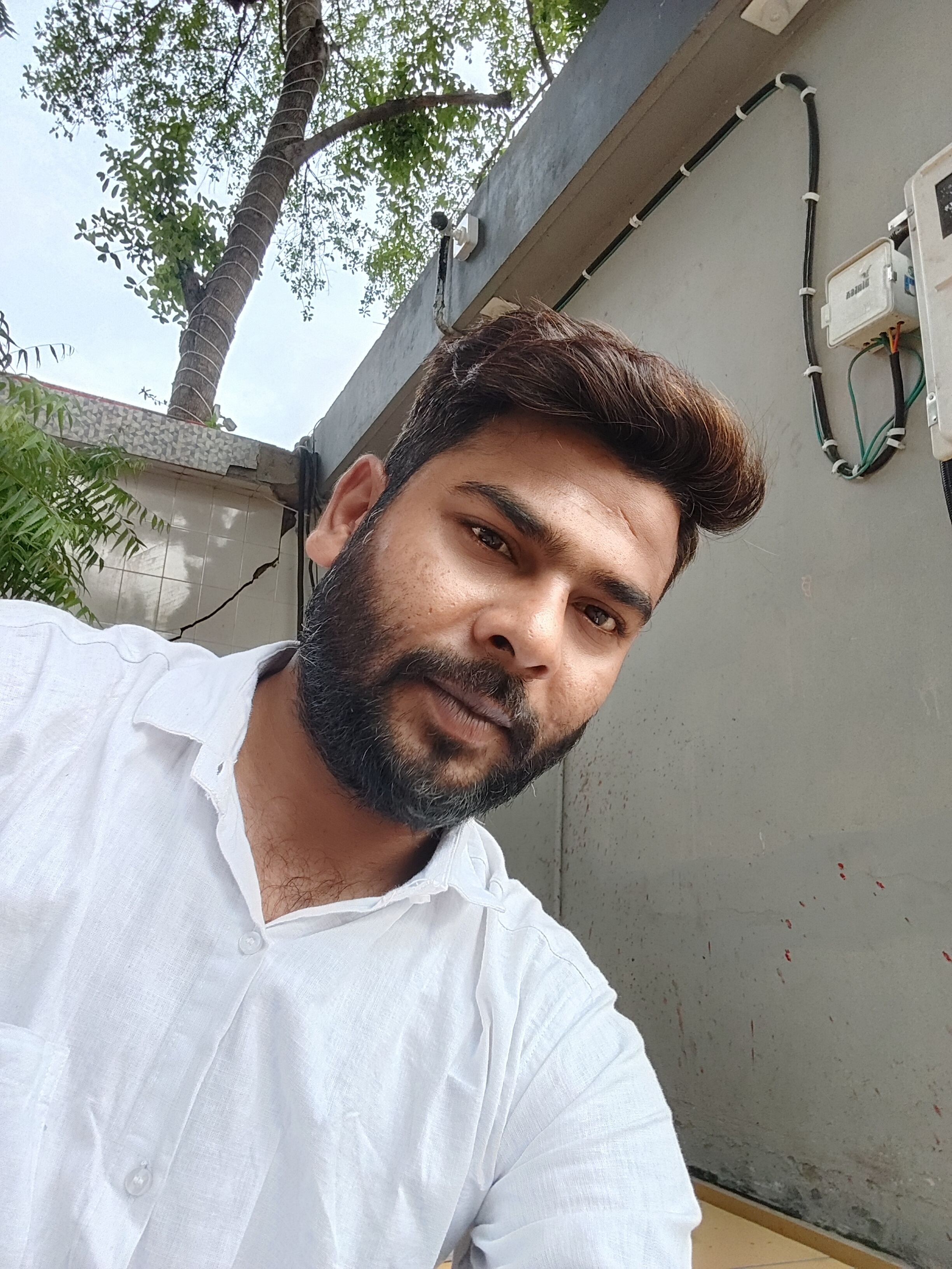 Ansari Mohamedsahar