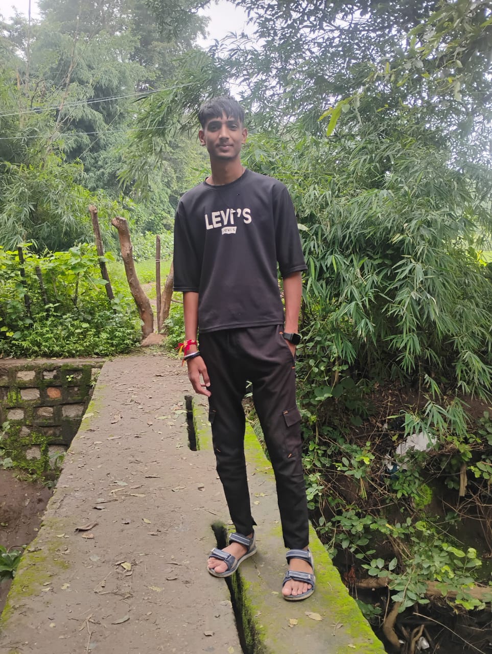 Bhagwandas kushawaha