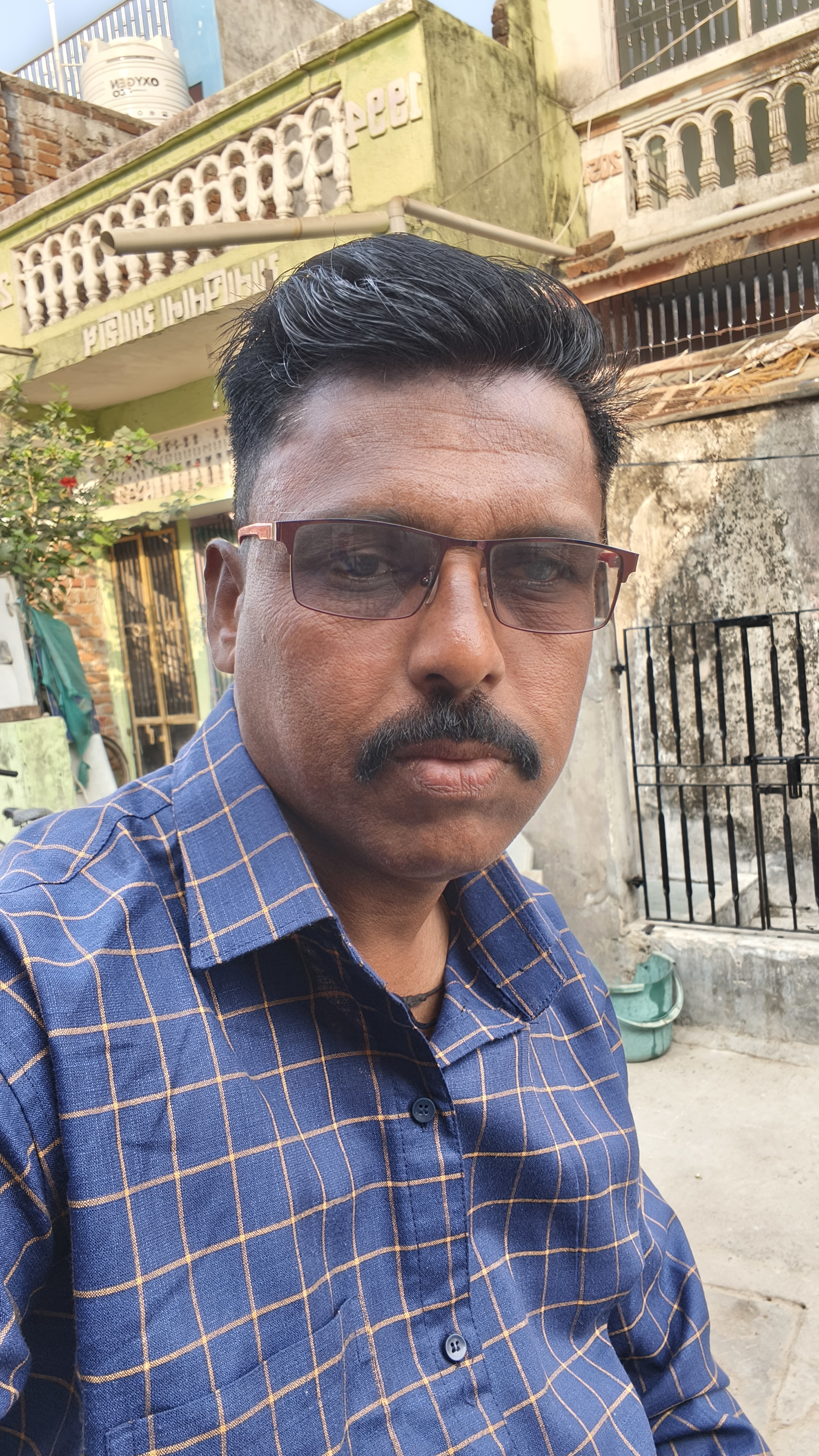 Makawana Rakeshkumar Jethalal