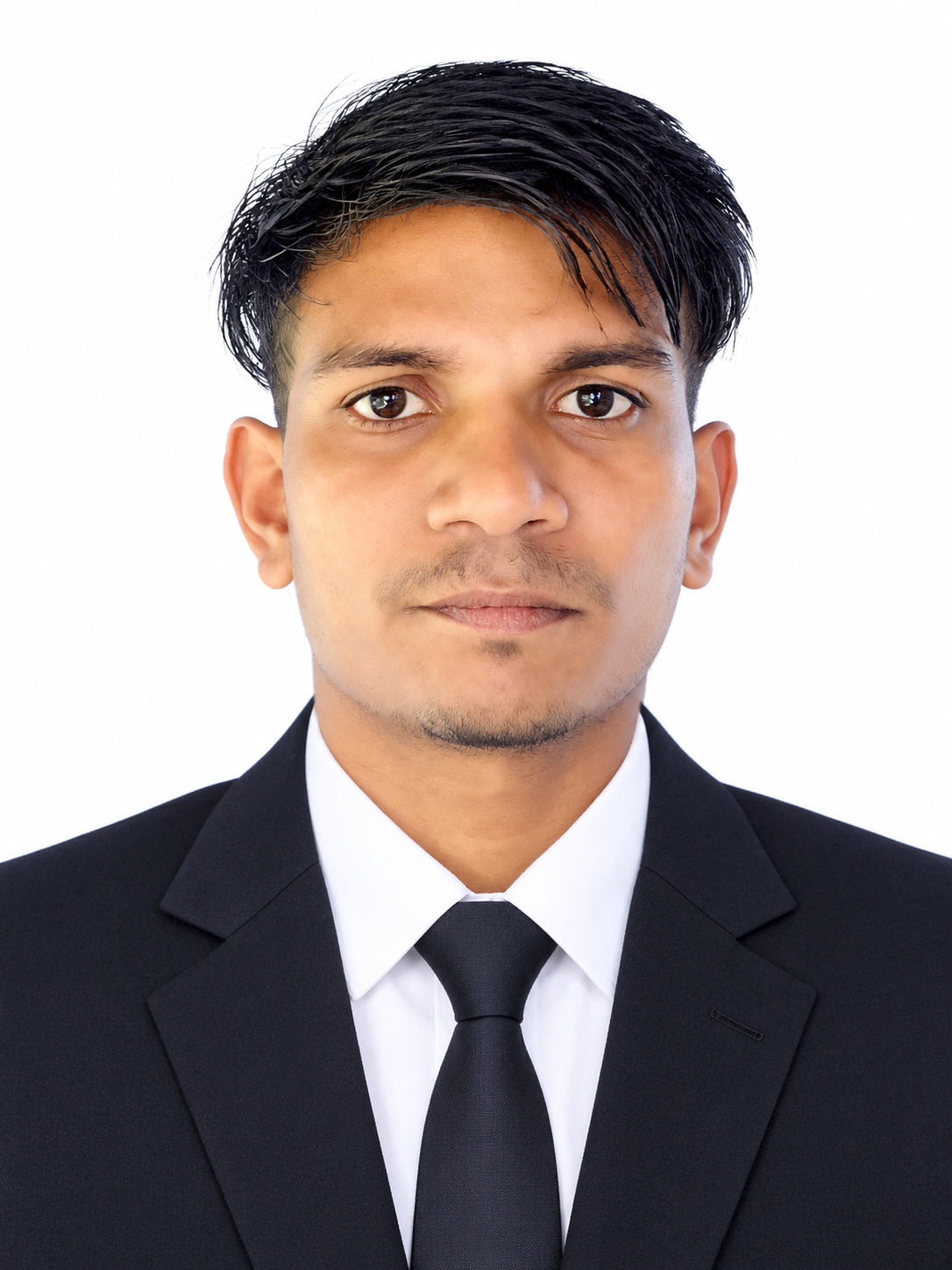 Chaudhari Nitinbhai navinbhai
