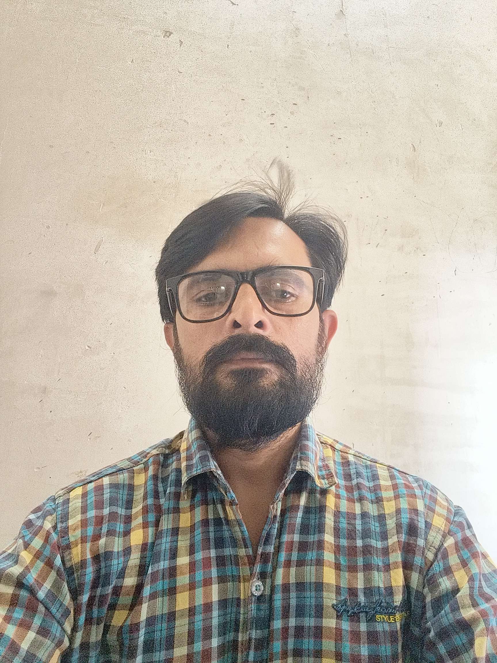 Patel Ketan Rameshbhai
