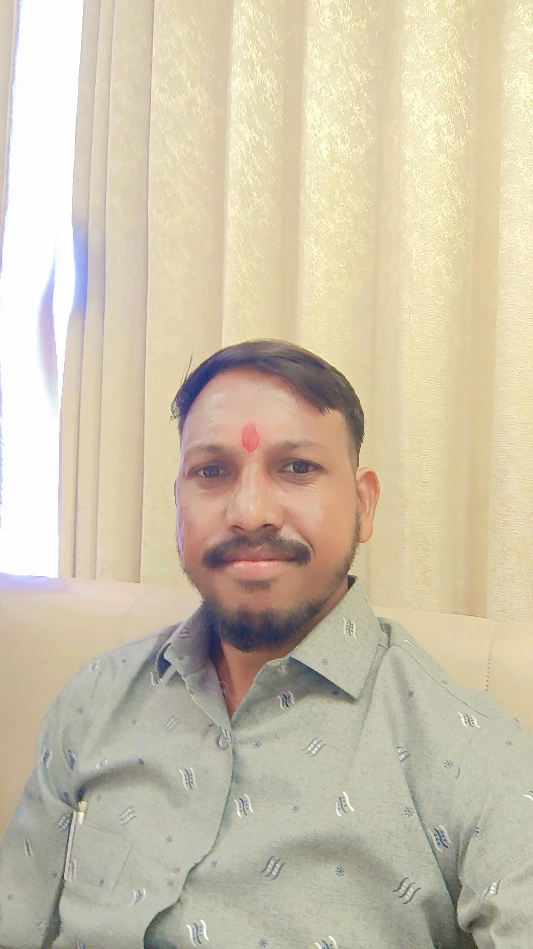 Vishal thakor