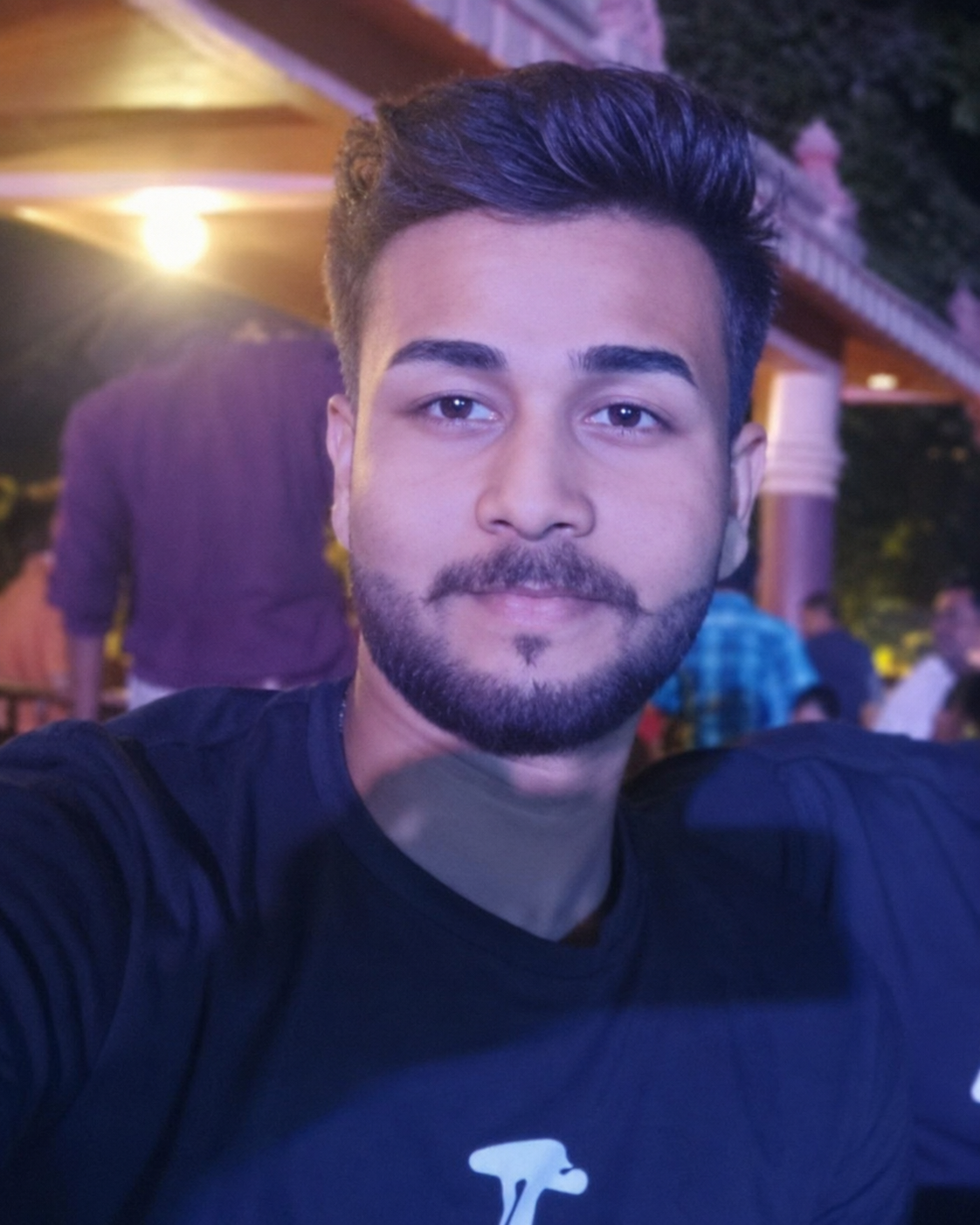Brajesh Ahirwar