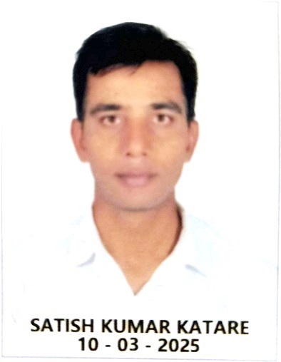 Satish Katare