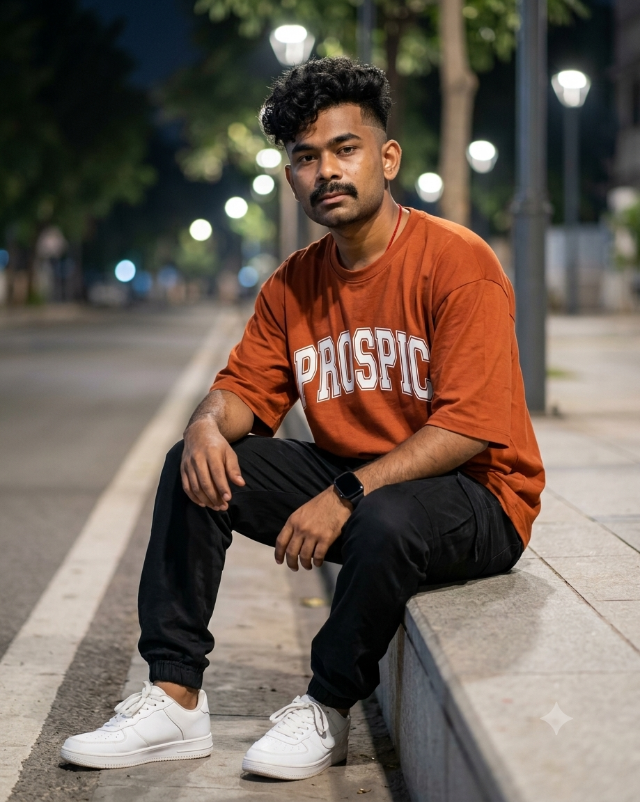 Saurav Kumar