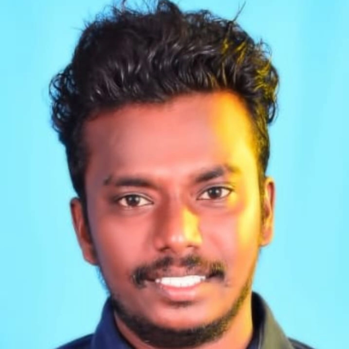 MUTHUMUNIYANDI B