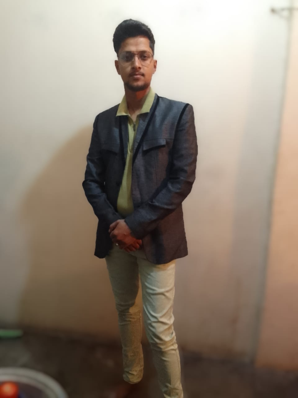 Bhuwan Arya