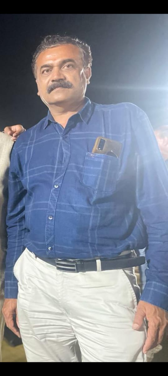 Aniruddhsinh Padiyar