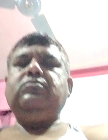 Ajay kumar mishra
