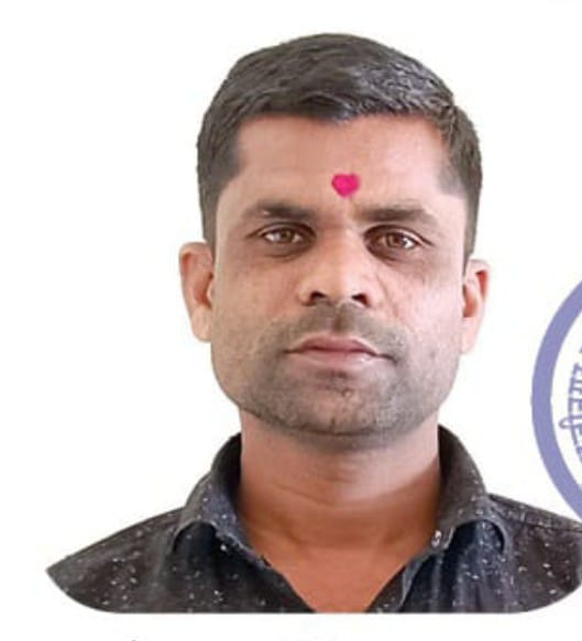 Ganesh Sitaram Nimbalkar