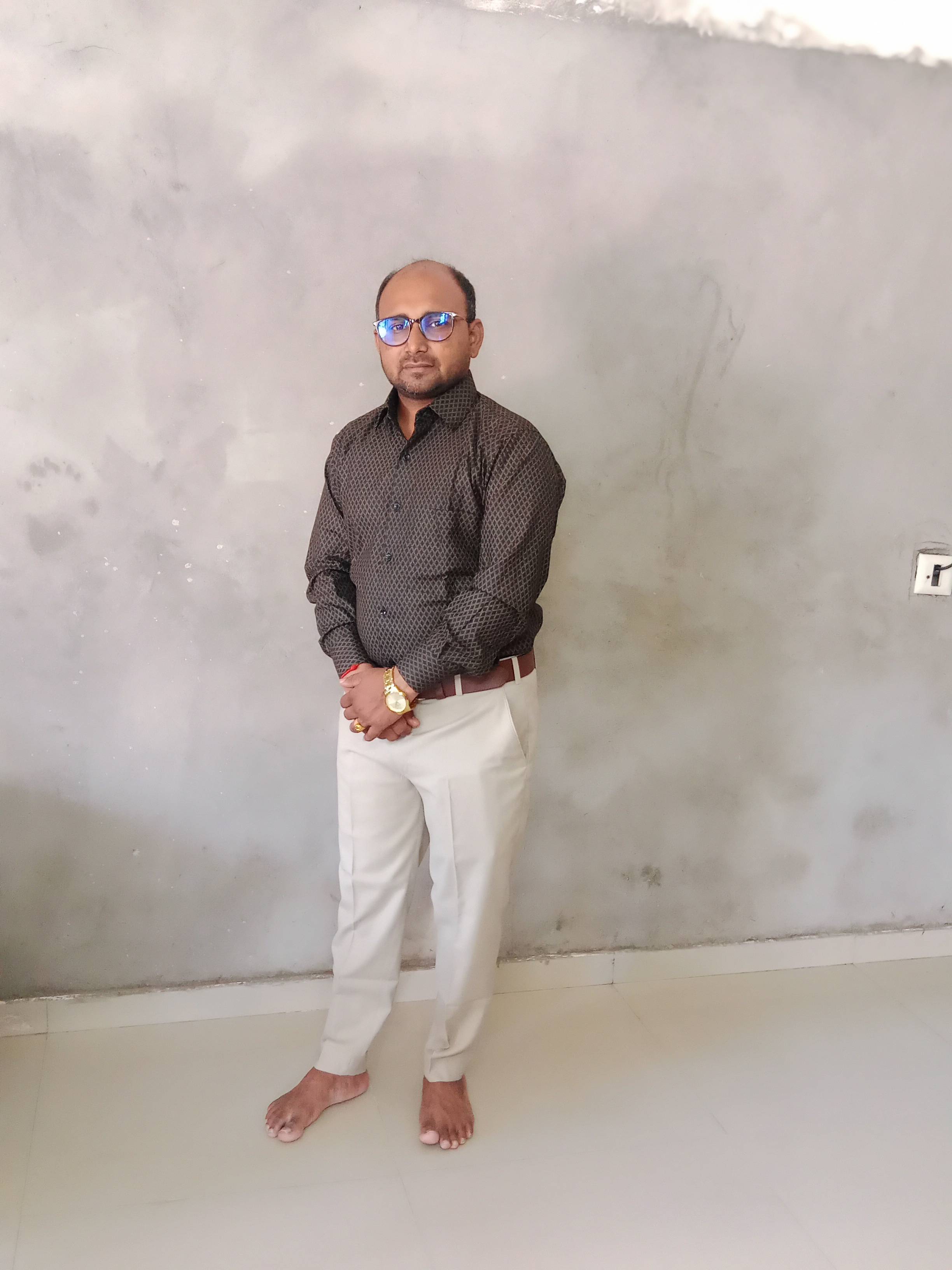 Ranvirsinh chavada