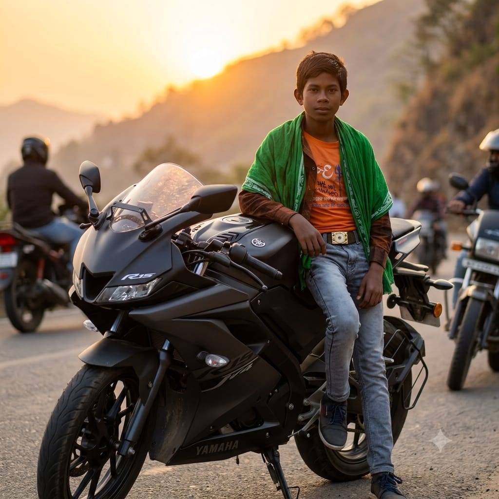 Raj Kumar