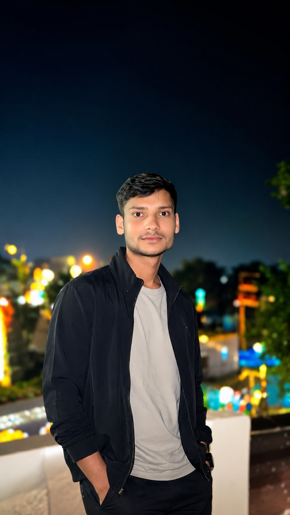 Kuldeep Muzalda