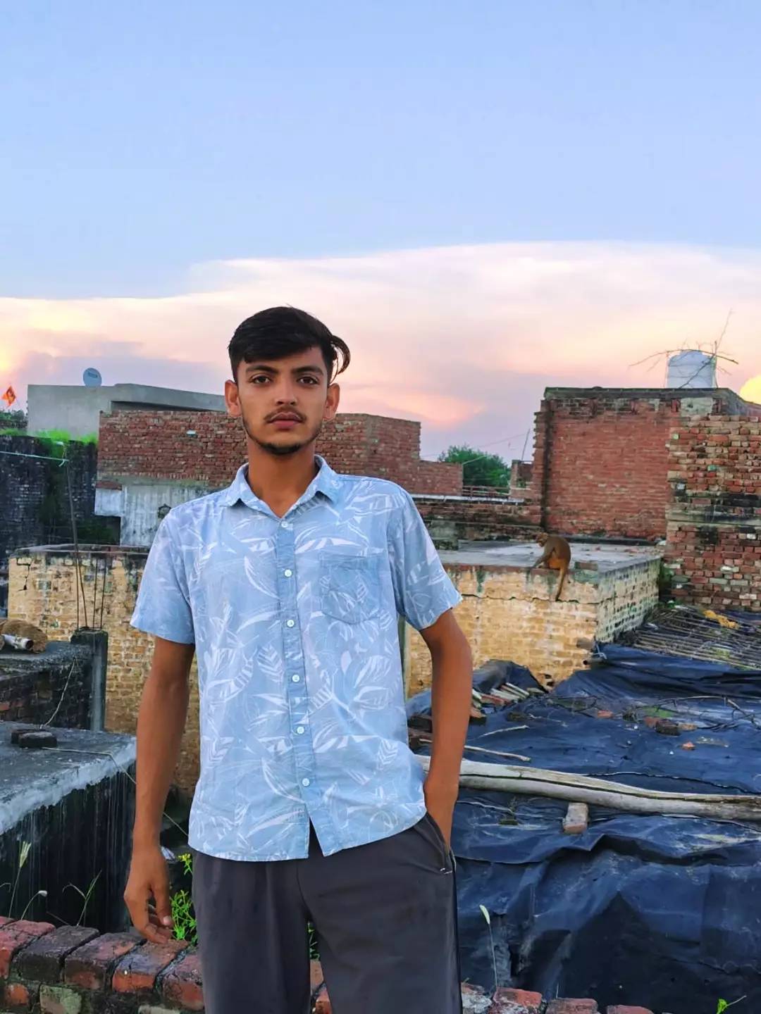 Lav Kumar