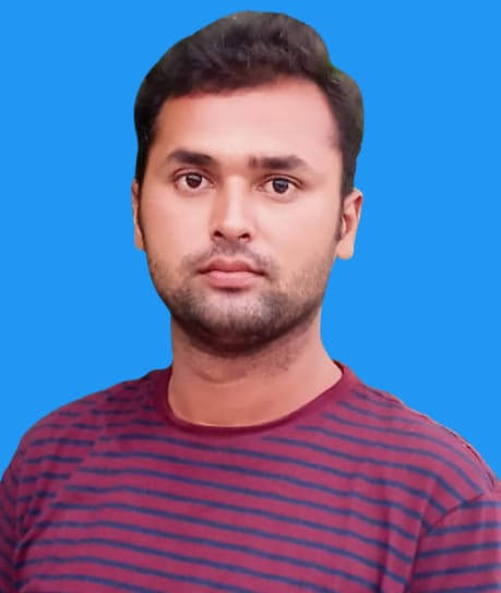 Avinash Kumar Pandey