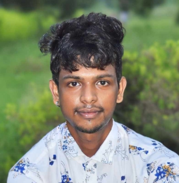 Ajay Mahato