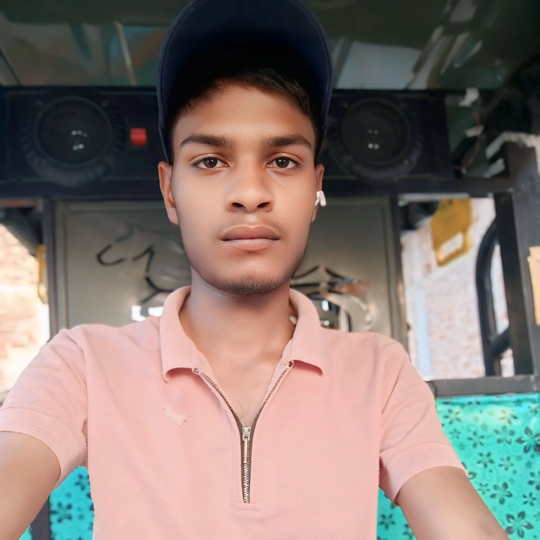 Adarsh Singh