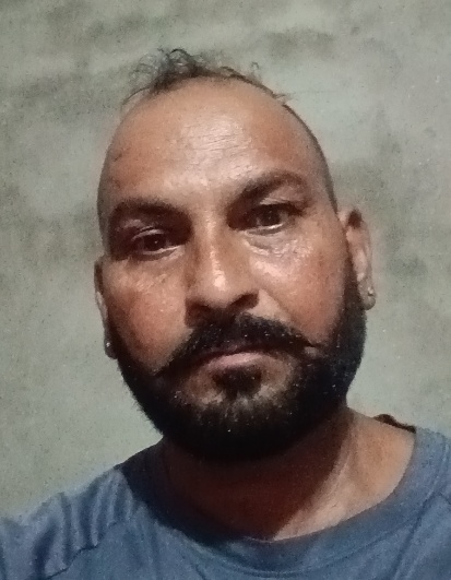 Sukhvinder Singh